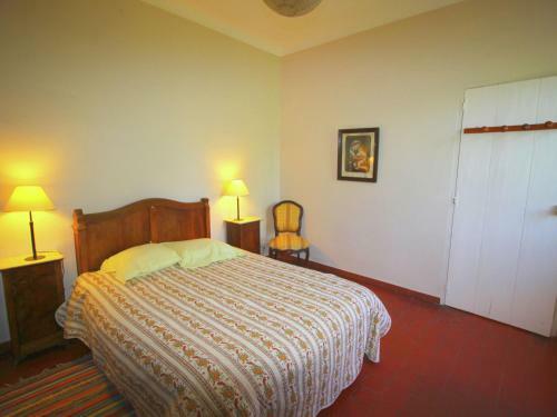 Holiday Home Les Plantiers Cavaillon