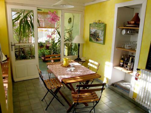 Holiday Home Les Plantiers Cavaillon