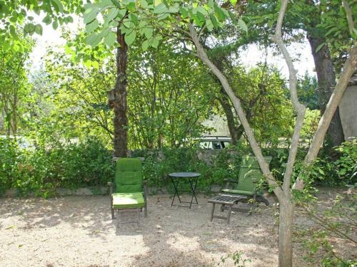 Holiday Home Les Plantiers Cavaillon