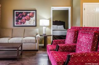 Hotel Bluegreen Vacations Suites At Hershey