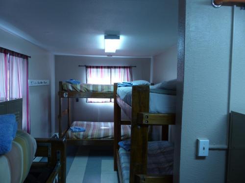 Bent Prop Inn & Hostel Of Alaska - Downtown