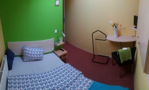 Hostal Penzion Cihelna