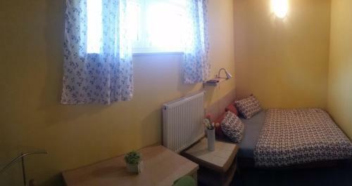 Hostal Penzion Cihelna