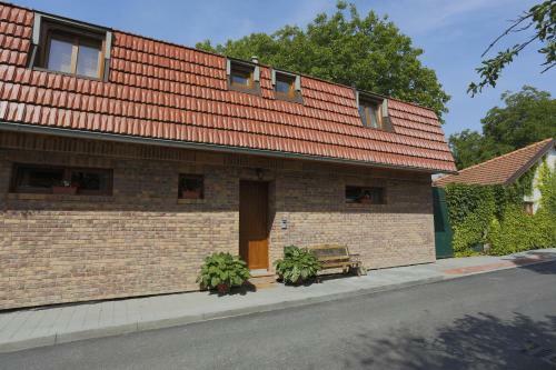 Hostal Penzion Cihelna
