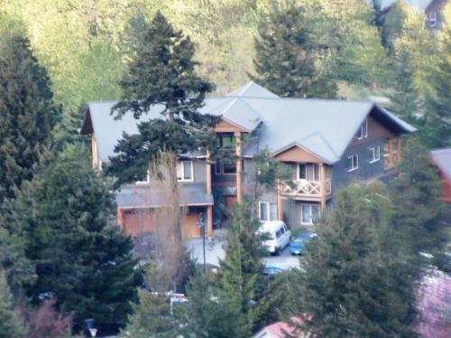 Bed & Breakfast Greenwood Country Inn