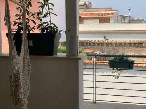 Apartamento Holiday House Da Vinci