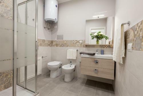 Apartamento Holiday House Da Vinci