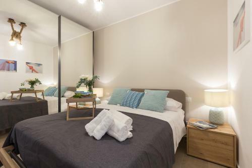 Apartamento Holiday House Da Vinci