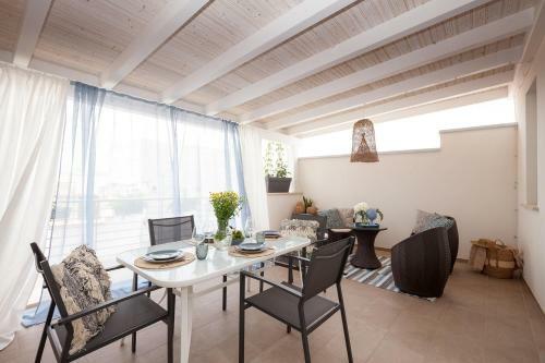 Apartamento Holiday House Da Vinci
