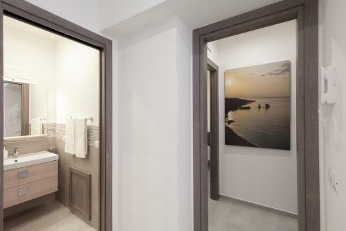 Apartamento Holiday House Da Vinci