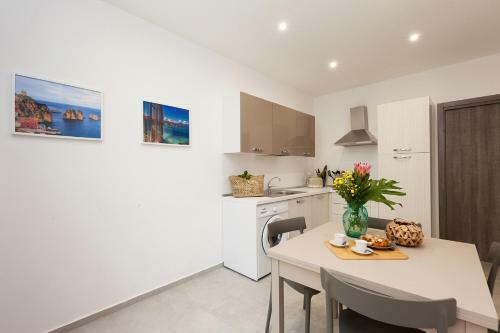 Apartamento Holiday House Da Vinci