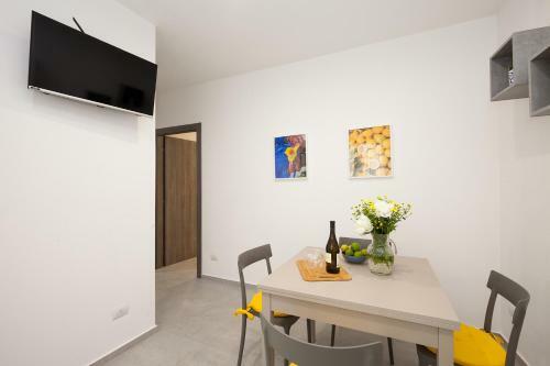 Apartamento Holiday House Da Vinci