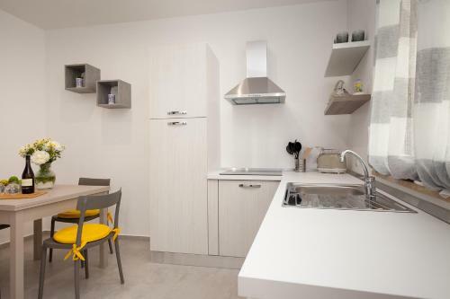 Apartamento Holiday House Da Vinci