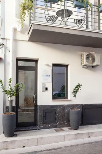 Apartamento Holiday House Da Vinci