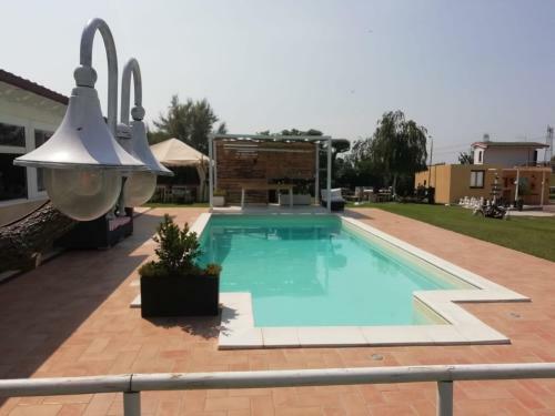 Bed & Breakfast Corte Franca La Nuova Era
