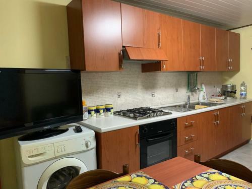 Apartamento La Casa Di Gabry 2