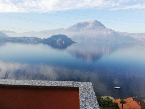 Apartamento Blu Panorama Belvedere Lago Di Como