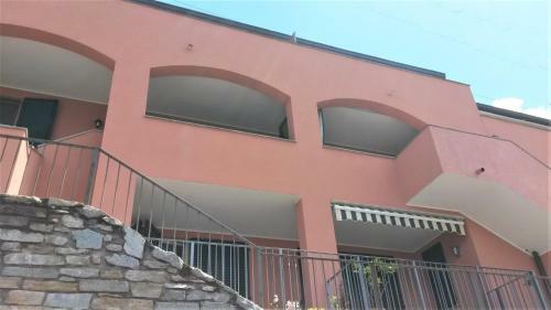 Apartamento Blu Panorama Belvedere Lago Di Como