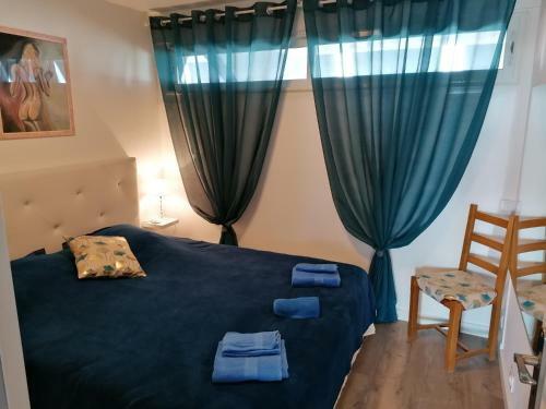 Apartamento Cap Agde Natu Port Ambonne