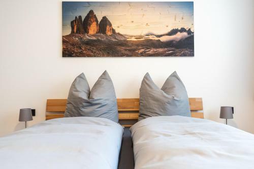Apartamento Luxury Chalet Trumpfer