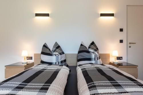 Apartamento Luxury Chalet Trumpfer