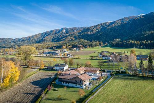 Apartamento Luxury Chalet Trumpfer