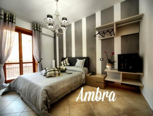 Hotel B&B Tenuta Del Re