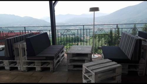 Hotel B&B Tenuta Del Re