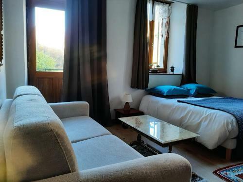 Bed & Breakfast Au Fil De Lods