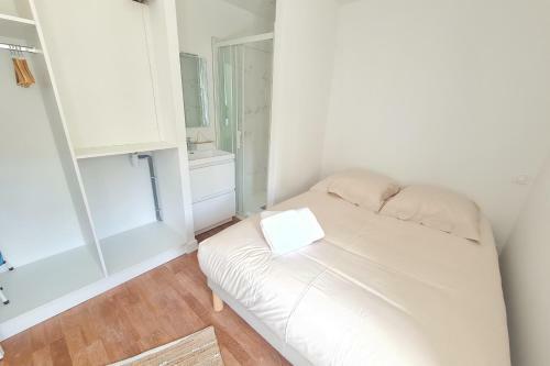 Apartamento Le Poulorio 4 - T2 - Proche Gare