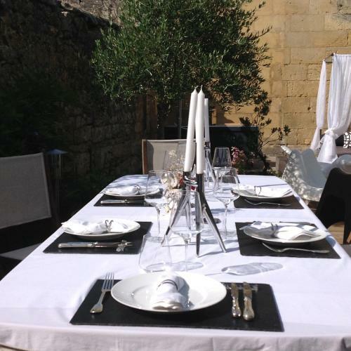 Bed & Breakfast La Maison De Milie