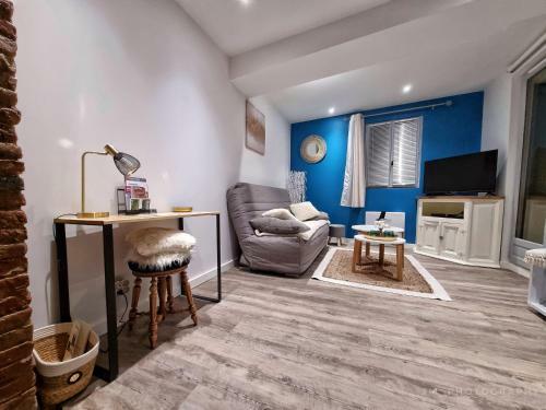 Apartamento Logis Sainte Claire