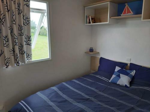 Apartamento Mas Del Cargol Mobilhome L'olivier