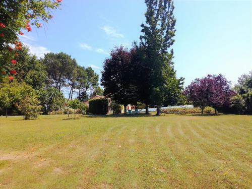 Le Domaine De L'isle B&B