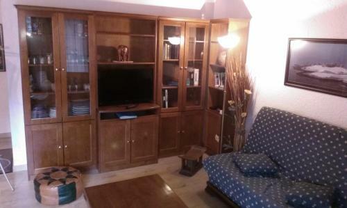 Apartamento Appartement - R�sidence Monoikos