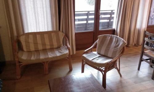 Apartamento Appartement - R�sidence Monoikos