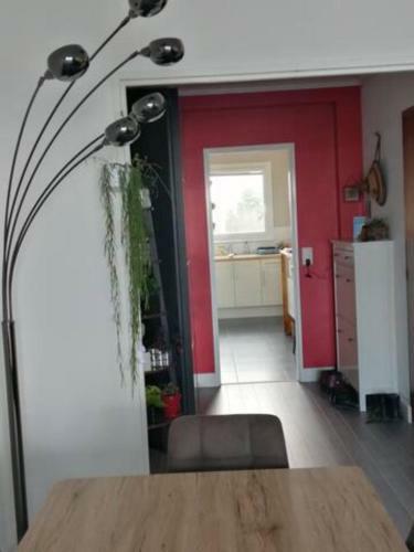 Apartamento Couleurs & Lumieres