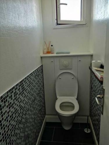 Apartamento Couleurs & Lumieres