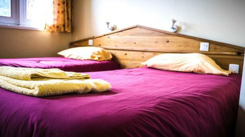 Village Vacances Passion Les 4 Saisons Resort & Spa