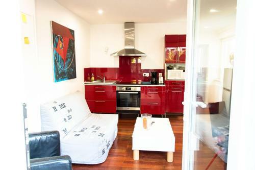 Apartamento La Terrasse Selestadienne