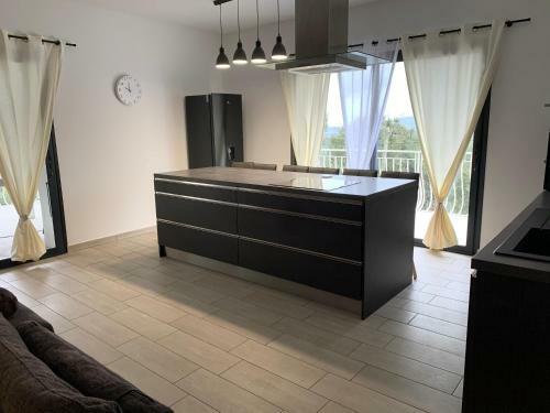 Caminu Di Porto Vecchio