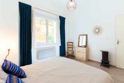 Apartamento Le Chin� - Patio Convivial - Parking - Centre