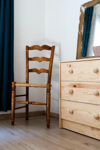 Apartamento Le Chin� - Patio Convivial - Parking - Centre