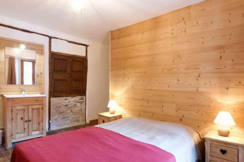 Apartamento Clot Saint Joseph - Gites & Chambres D'h�tes
