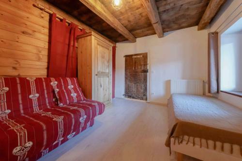 Apartamento Clot Saint Joseph - Gites & Chambres D'h�tes