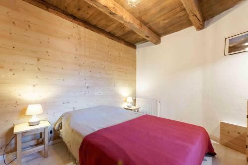 Apartamento Clot Saint Joseph - Gites & Chambres D'h�tes