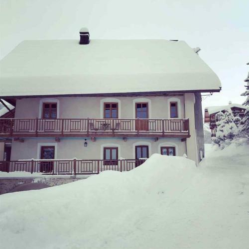 Apartamento Clot Saint Joseph - Gites & Chambres D'h�tes