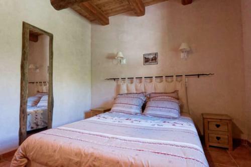 Apartamento Clot Saint Joseph - Gites & Chambres D'h�tes