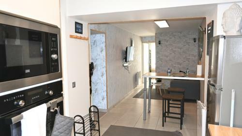 Apartamento Class&zen Appt 10mn Cdg Airport