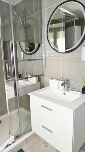 Apartamento Class&zen Appt 10mn Cdg Airport